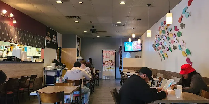 Ramen Dozo Picture 5