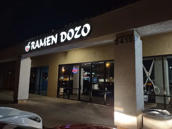 Ramen Dozo Picture 2