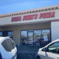 Papa Johns Pizza ico