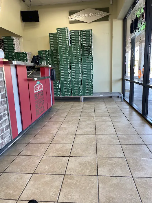 Papa Johns Pizza Picture 6