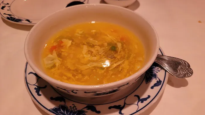 Golden Gate Chinese Restaurant Picture 8