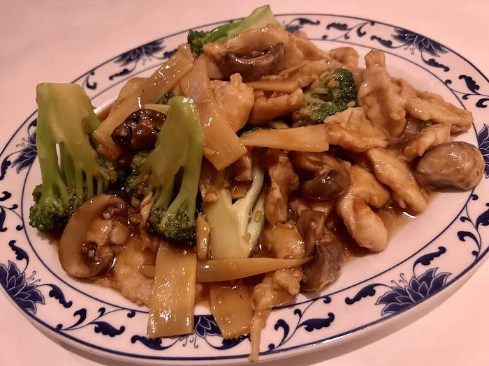 Golden Gate Chinese Restaurant Picture 4