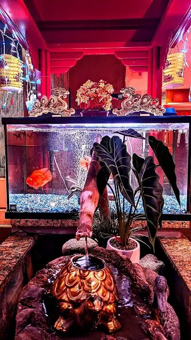 Golden Gate Chinese Restaurant Picture 9