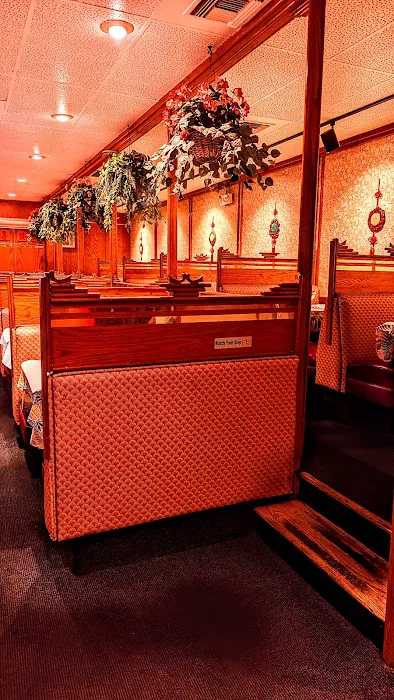 Golden Gate Chinese Restaurant Picture 3