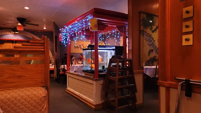 Golden Gate Chinese Restaurant Picture 5