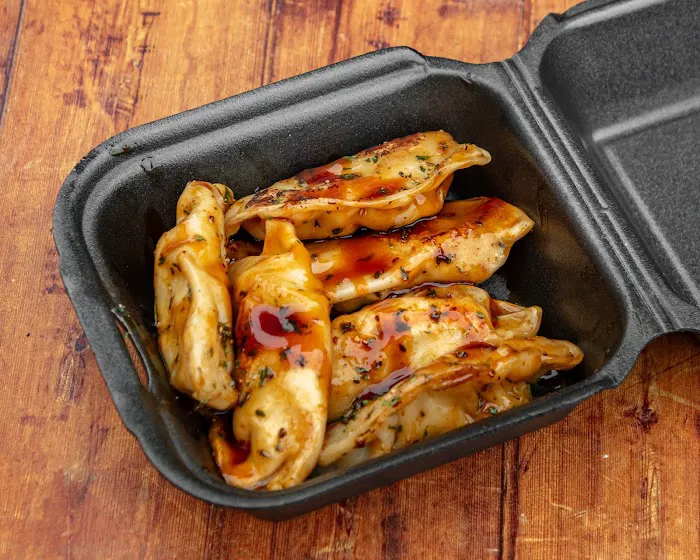 Rockstar Hibachi - Food Truck Picture 9