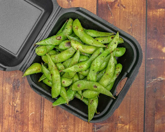 Rockstar Hibachi - Food Truck Picture 1