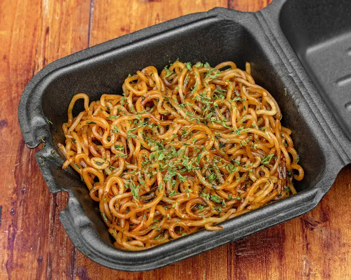 Rockstar Hibachi - Food Truck Picture 8