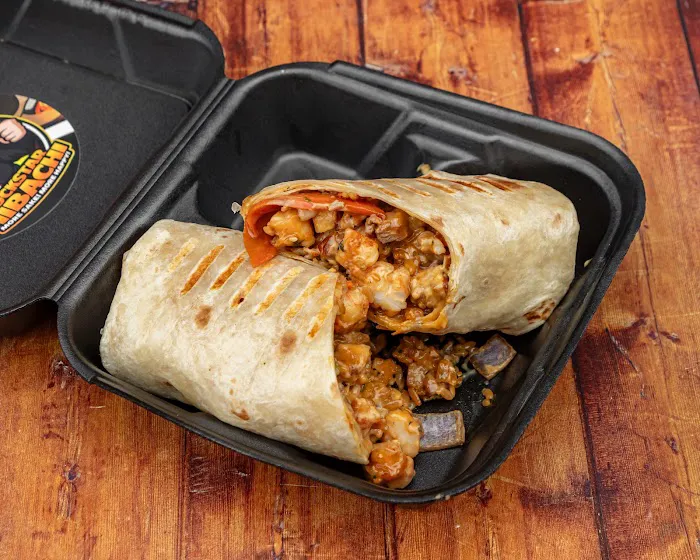 Rockstar Hibachi - Food Truck Picture 6