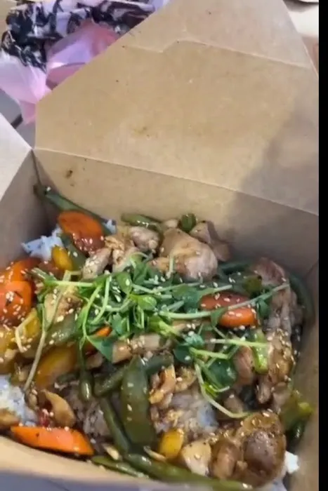 Flippin’ Rice Picture 3