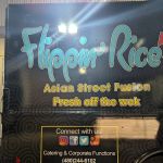 Flippin’ Rice