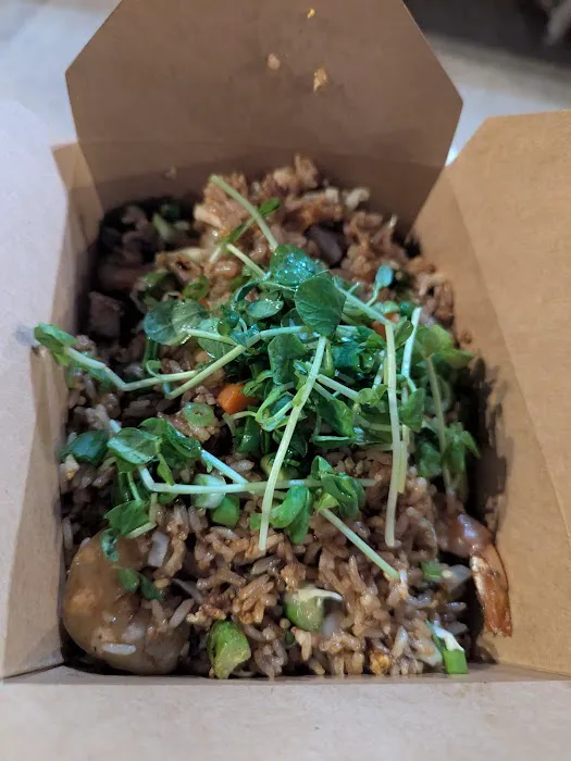 Flippin’ Rice Picture 2