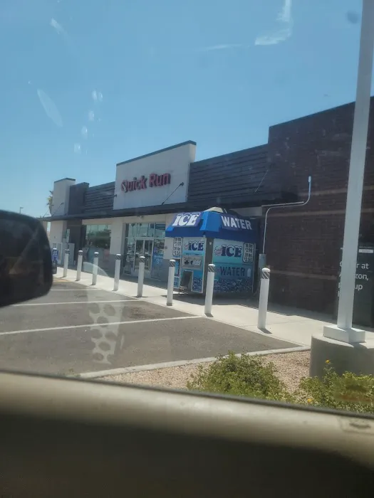 Taco Raider Picture 1