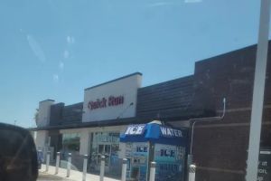 Auto Service Center