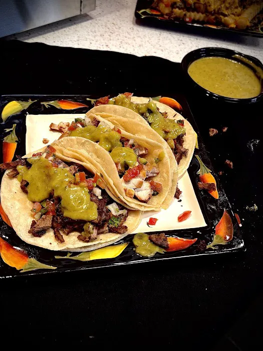 Taco Raider Picture 2