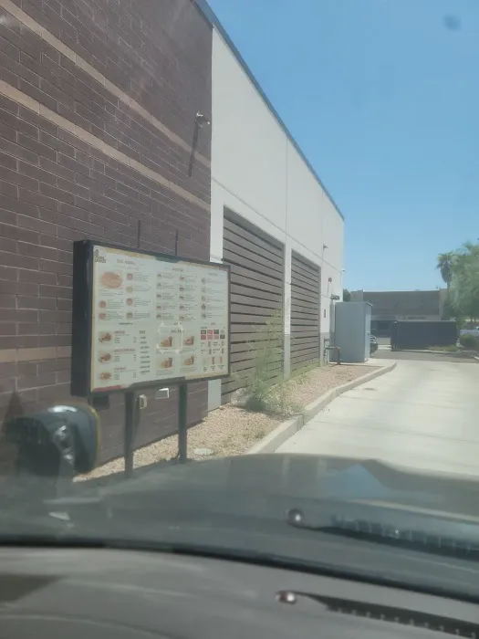 Taco Raider Picture 4