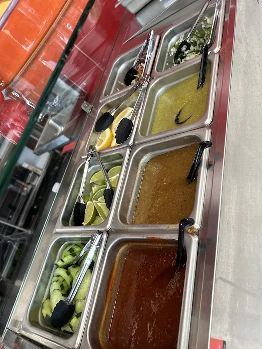 Taco Raider Picture 3