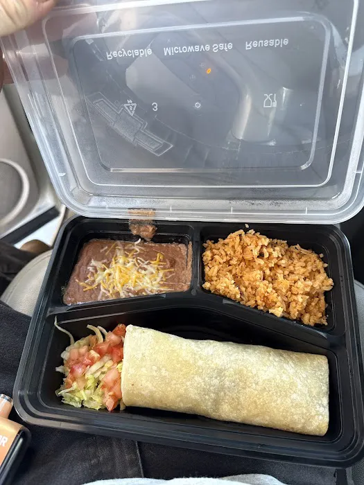 Taco Raider Picture 9