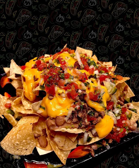 Taco Raider Picture 10