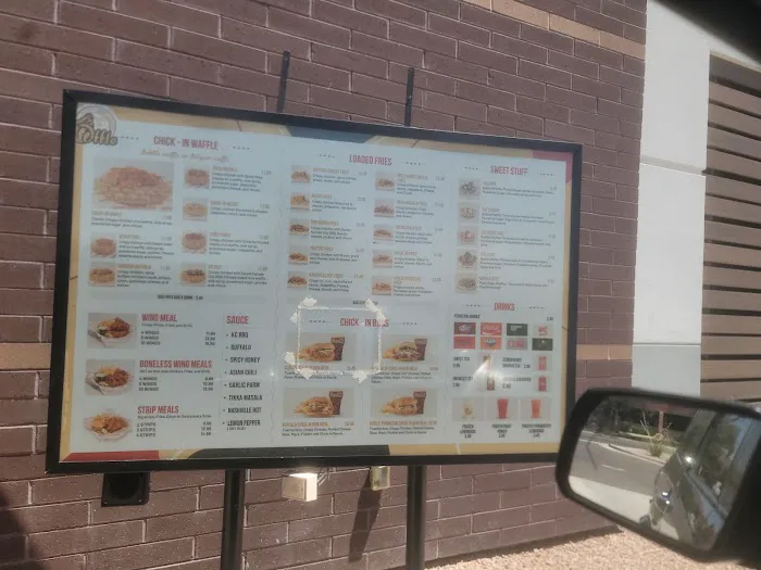 Taco Raider Picture 5