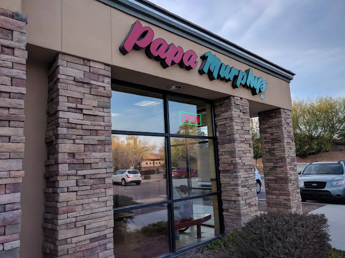 Papa Murphy's | Take 'N' Bake Pizza Picture 8