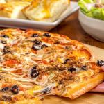 Papa Murphy's | Take 'N' Bake Pizza