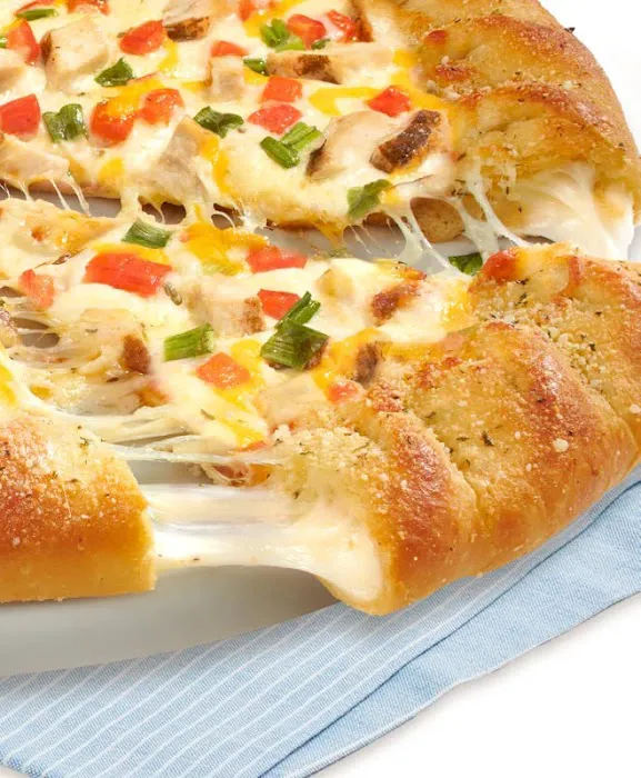Papa Murphy's | Take 'N' Bake Pizza Picture 6