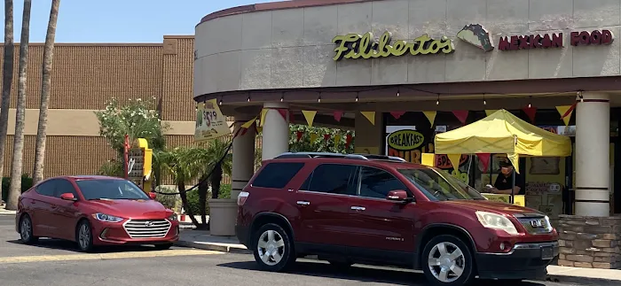 Filiberto's Mexican Food Picture 5