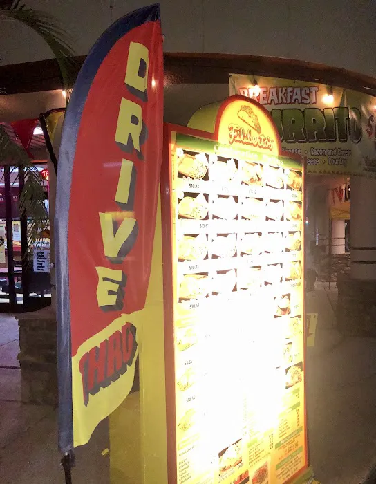 Filiberto's Mexican Food Picture 2