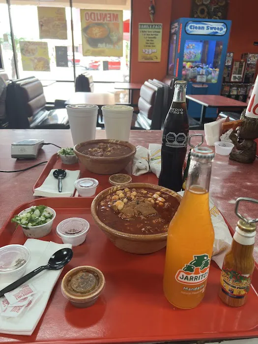 Filiberto's Mexican Food Picture 6