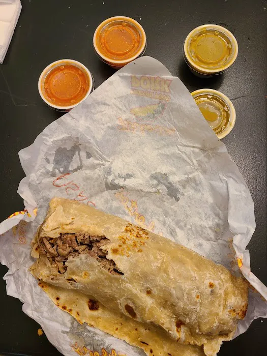 Filiberto's Mexican Food Picture 7