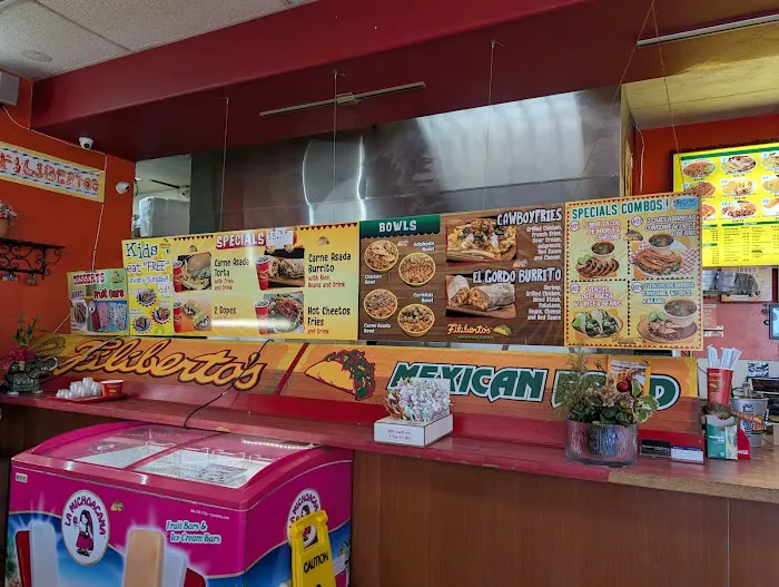 Filiberto's Mexican Food Picture 4