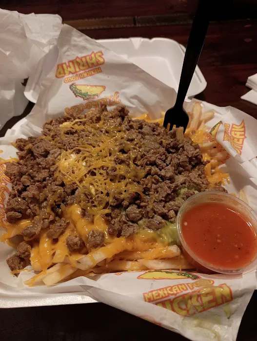 Filiberto's Mexican Food Picture 3