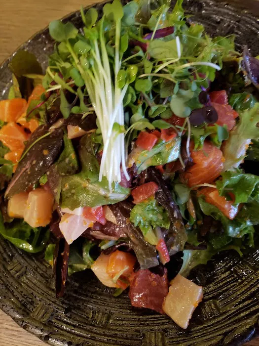 Maguro Sushi and Ramen Picture 1