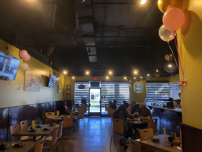 Maguro Sushi and Ramen Picture 9