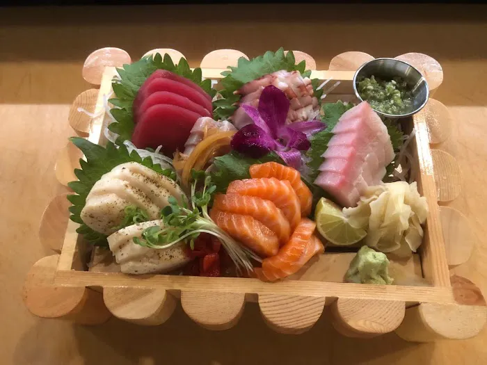 Maguro Sushi and Ramen Picture 5