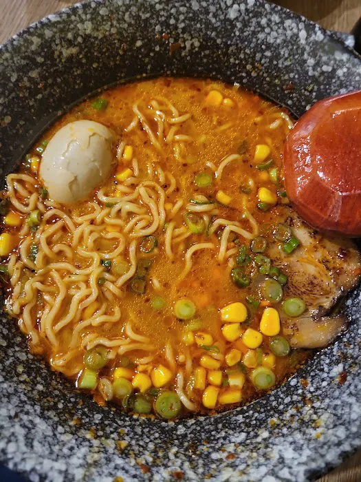 Maguro Sushi and Ramen Picture 7