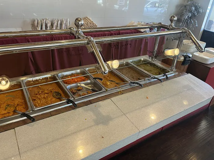 Sree Devarayas Indian Cuisine Picture 8