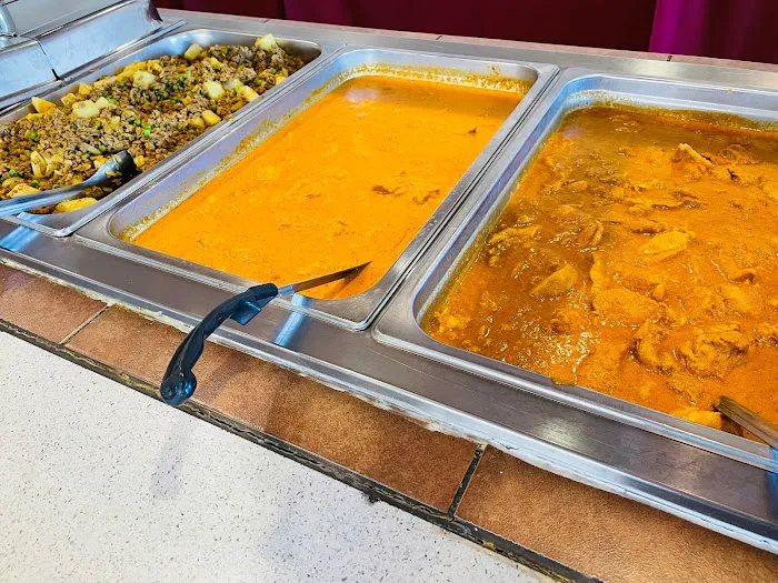 Sree Devarayas Indian Cuisine Picture 10