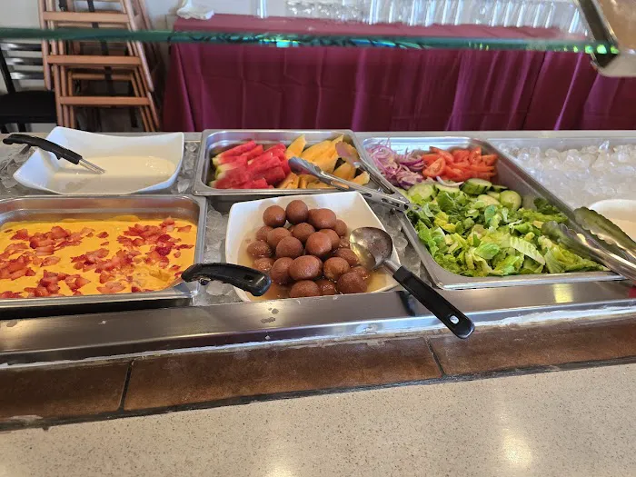 Sree Devarayas Indian Cuisine Picture 9