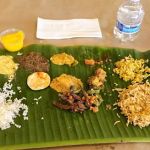 Sree Devarayas Indian Cuisine