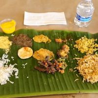 Sree Devarayas Indian Cuisine ico