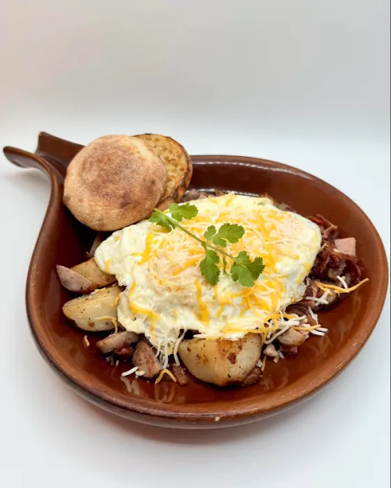 The Crowned Egg Picture 2