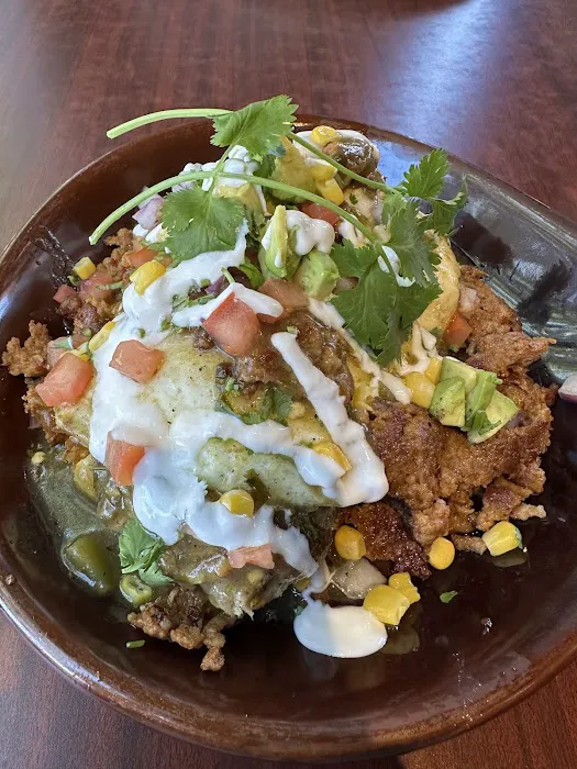 The Crowned Egg Picture 1