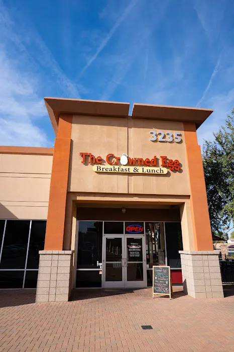 The Crowned Egg Picture 6