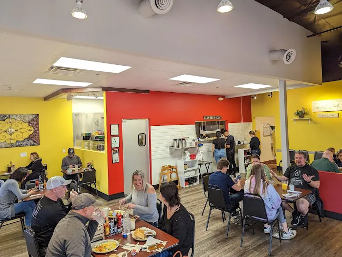 The Crowned Egg Picture 9