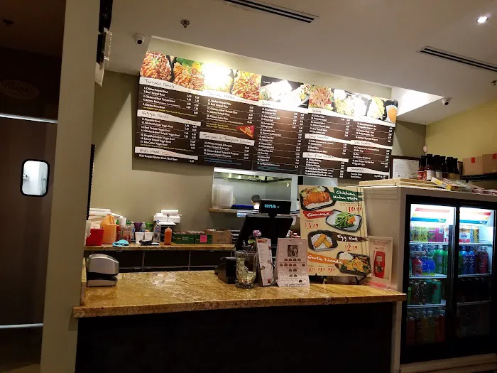 Yogi's Grill Picture 9