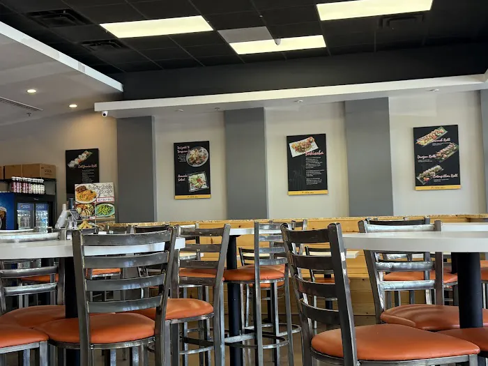 Yogi's Grill Picture 7