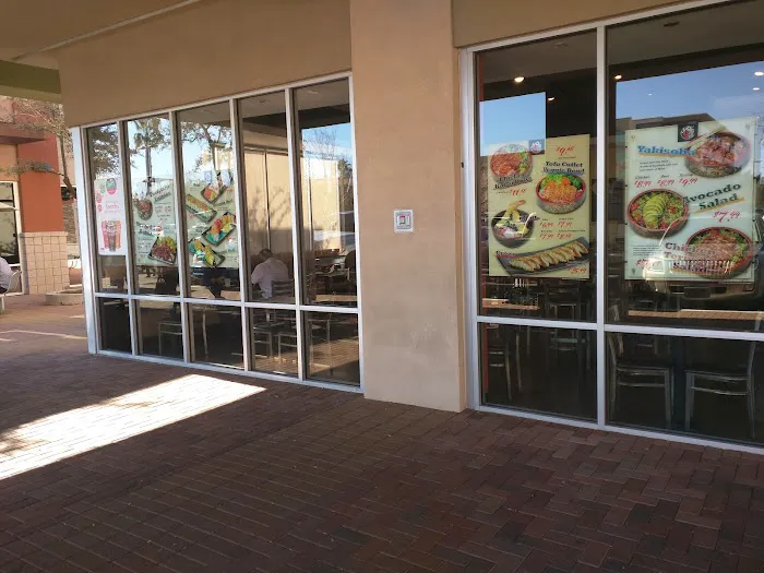 Yogi's Grill Picture 5