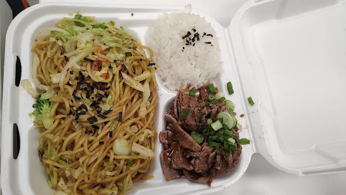 Yogi's Grill Picture 8